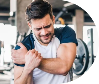 Por que o corpo dói ao começarmos a praticar atividade física?